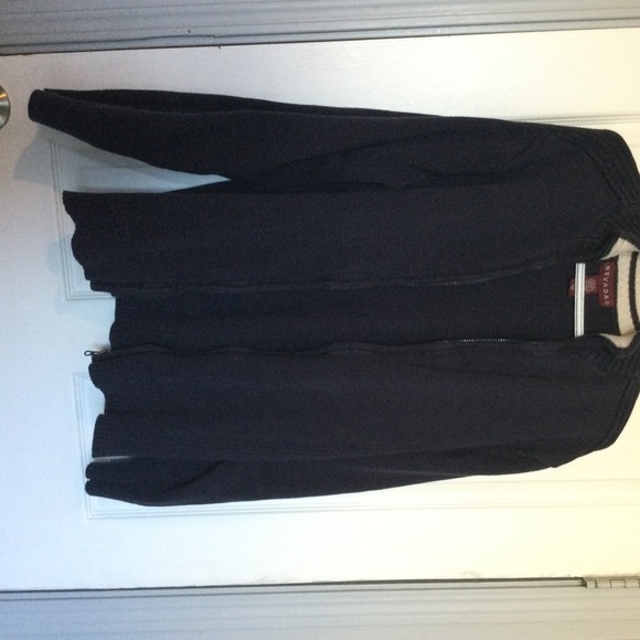 NEVADA Men’s WARM Sweater - Picture 3 of 5